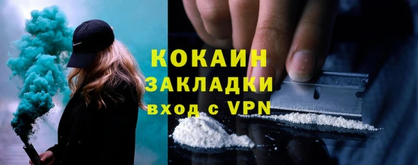 твердый Покровск